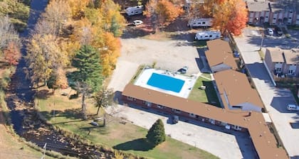 Franklin Motel & Trailer Park