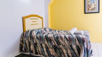 Apartment, 1 Bedroom | 1 bedroom, in-room safe, iron/ironing board, free cots/infant beds