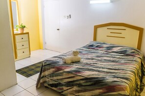 Apartment, 1 Bedroom