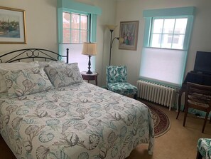 Room, 1 Queen Bed