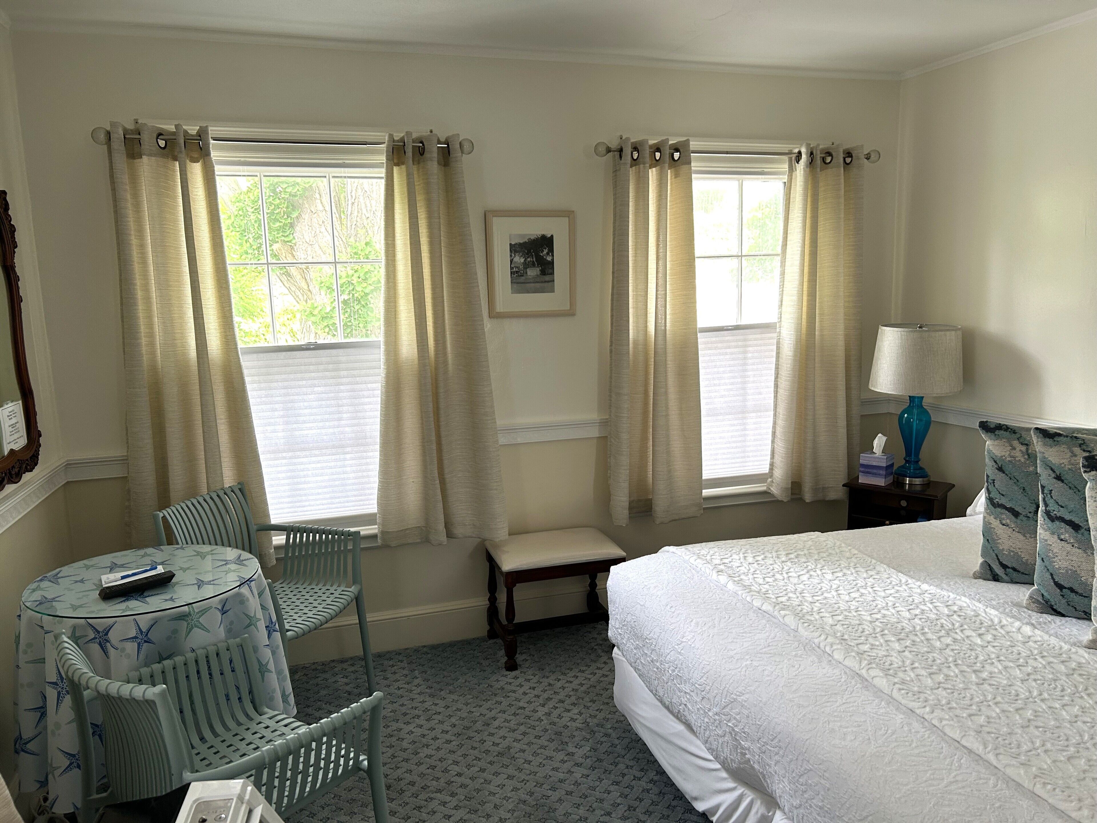 Premium Room, 1 King Bed, Ocean View