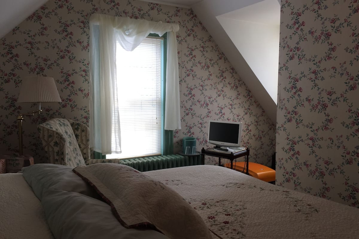 Standard Room, Ocean View | 1 bedroom, Egyptian cotton sheets, premium bedding