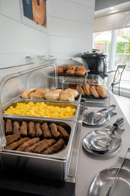 Twin Mountain Inn Suites - Image 92