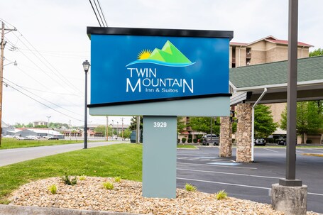 Twin Mountain Inn Suites - Image 52