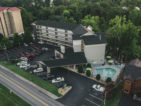 Twin Mountain Inn Suites - Image 93