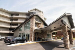 Twin Mountain Inn Suites