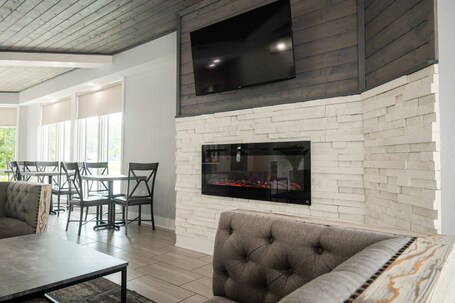 Twin Mountain Inn Suites - Image 40