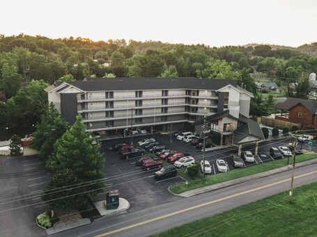 Twin Mountain Inn Suites - Image 117