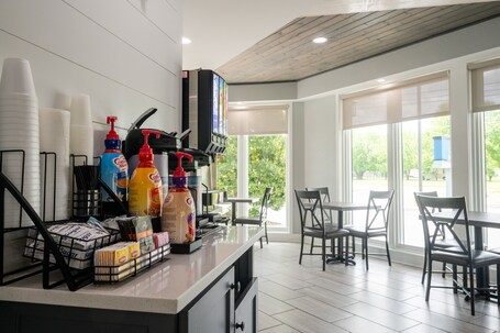 Twin Mountain Inn Suites - Image 25