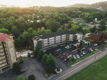 Twin Mountain Inn Suites - Image 54