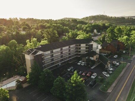 Twin Mountain Inn Suites - Image 89