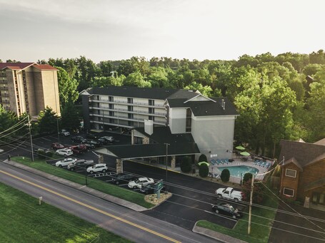 Twin Mountain Inn Suites - Image 90