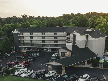 Twin Mountain Inn Suites - Image 125