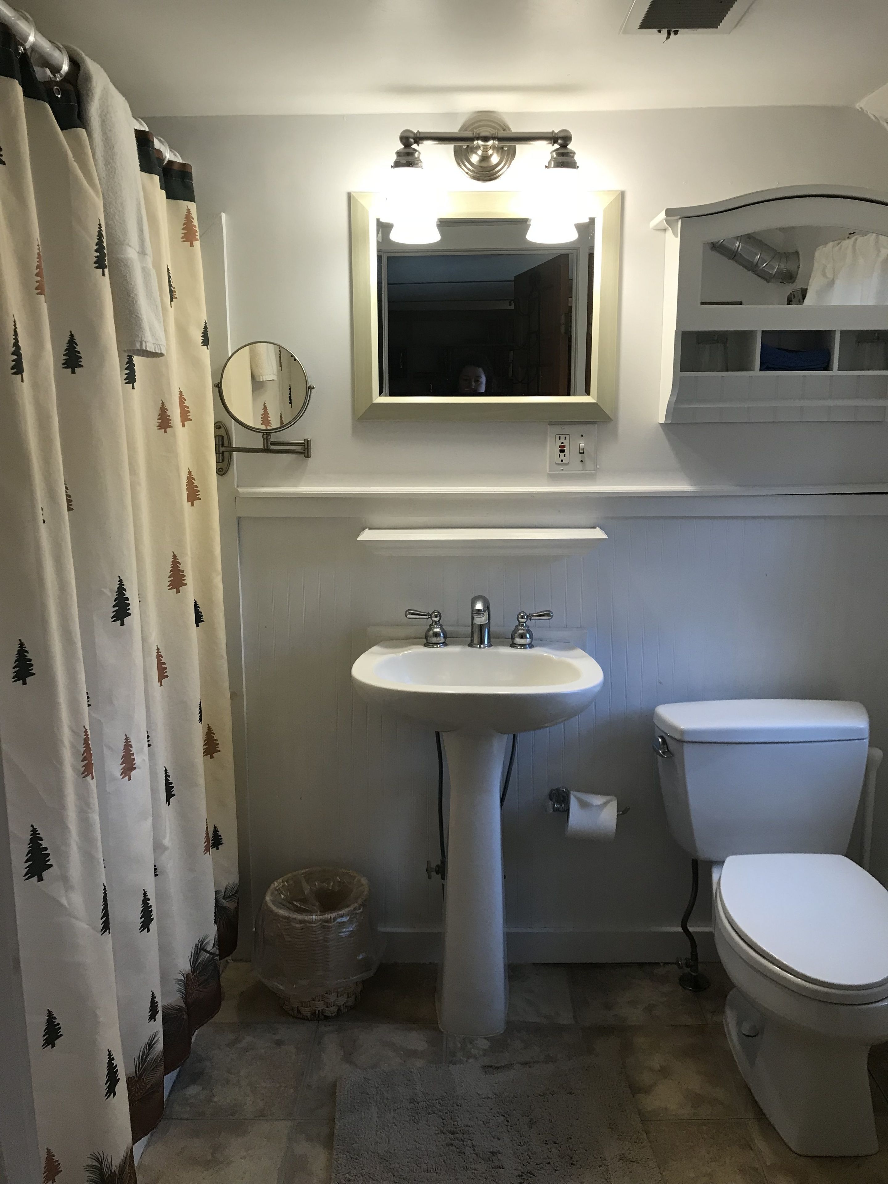 Kamar mandi