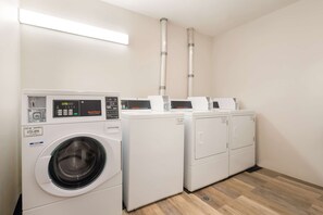 Property amenity - SureStay Hotel by Best Western Thomson (Thomson)