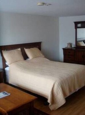 Standardzimmer