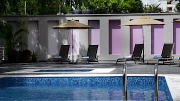 Solarium