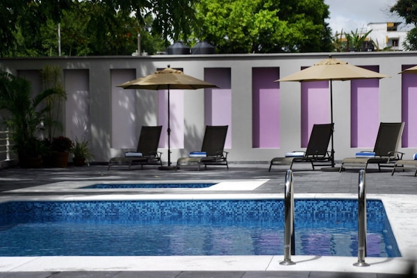 Sundeck