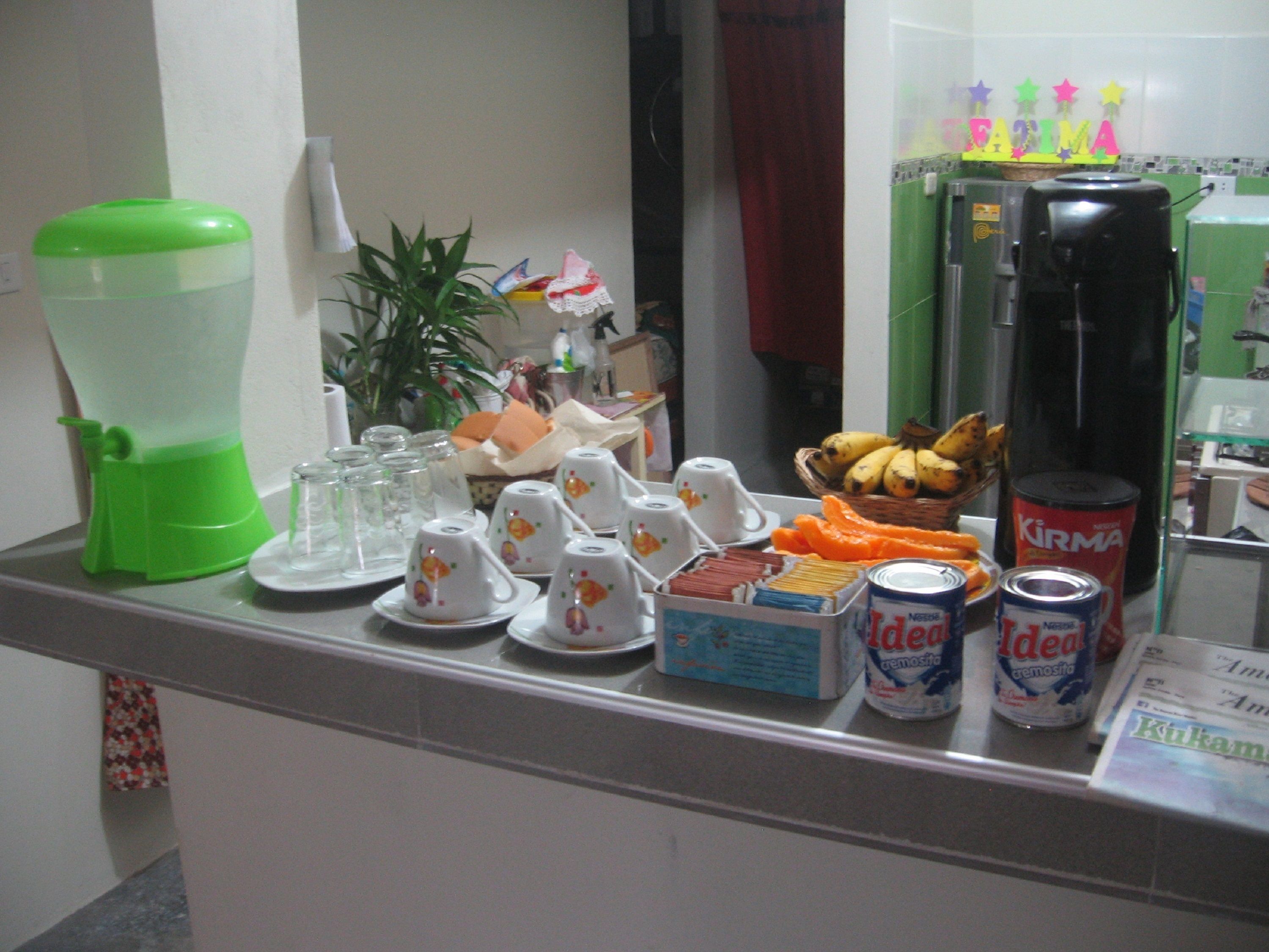 Photo - Amazon House Hostel