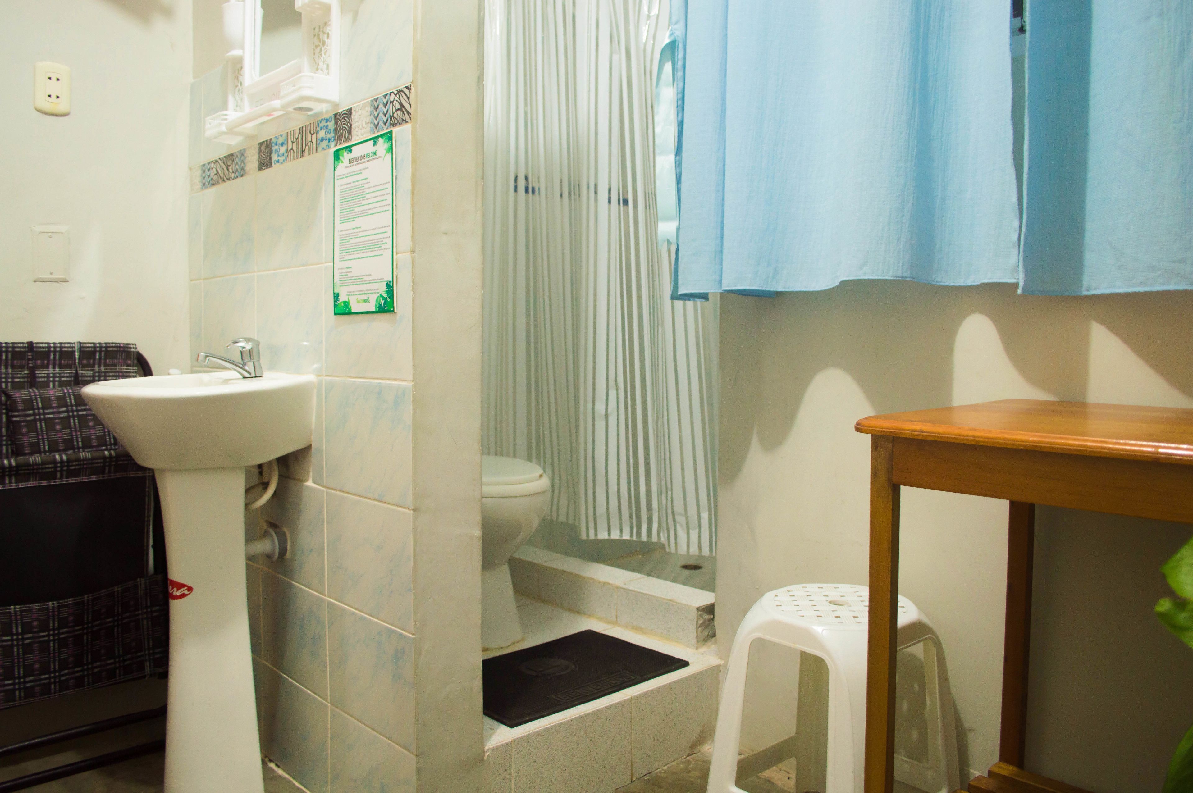 Photo - Amazon House Hostel