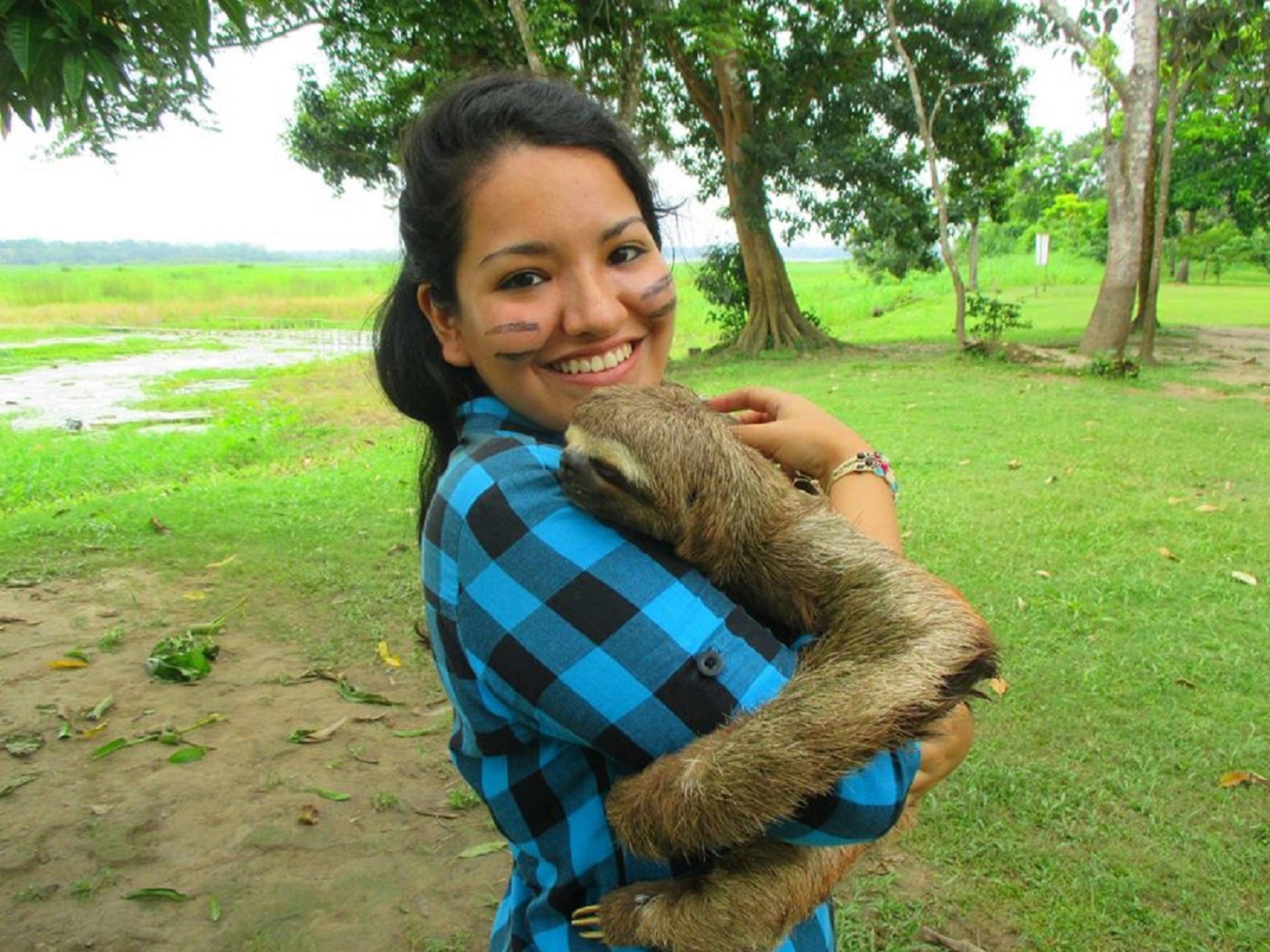 Photo - Amazon House Hostel