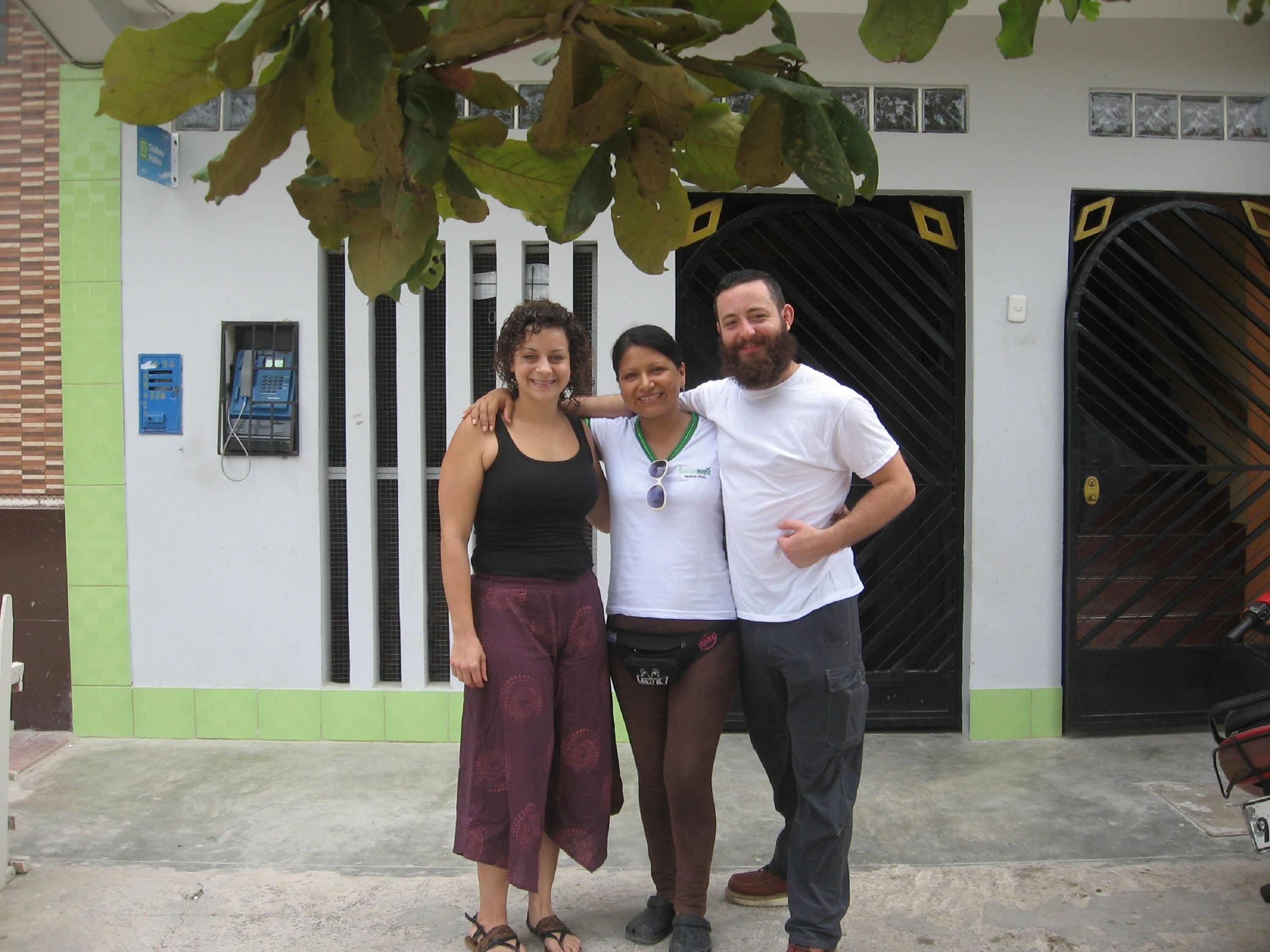 Photo - Amazon House Hostel