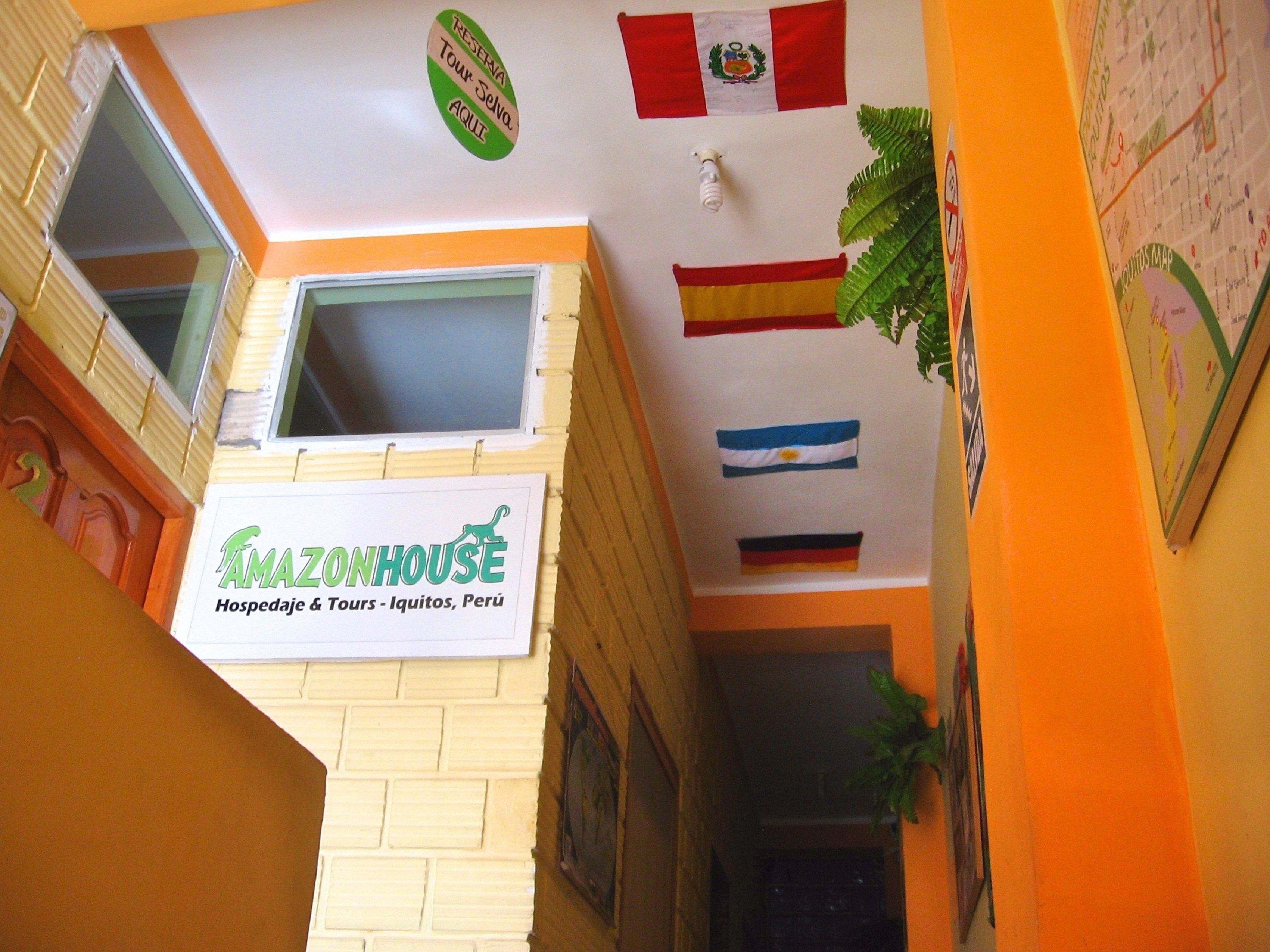 Photo - Amazon House Hostel