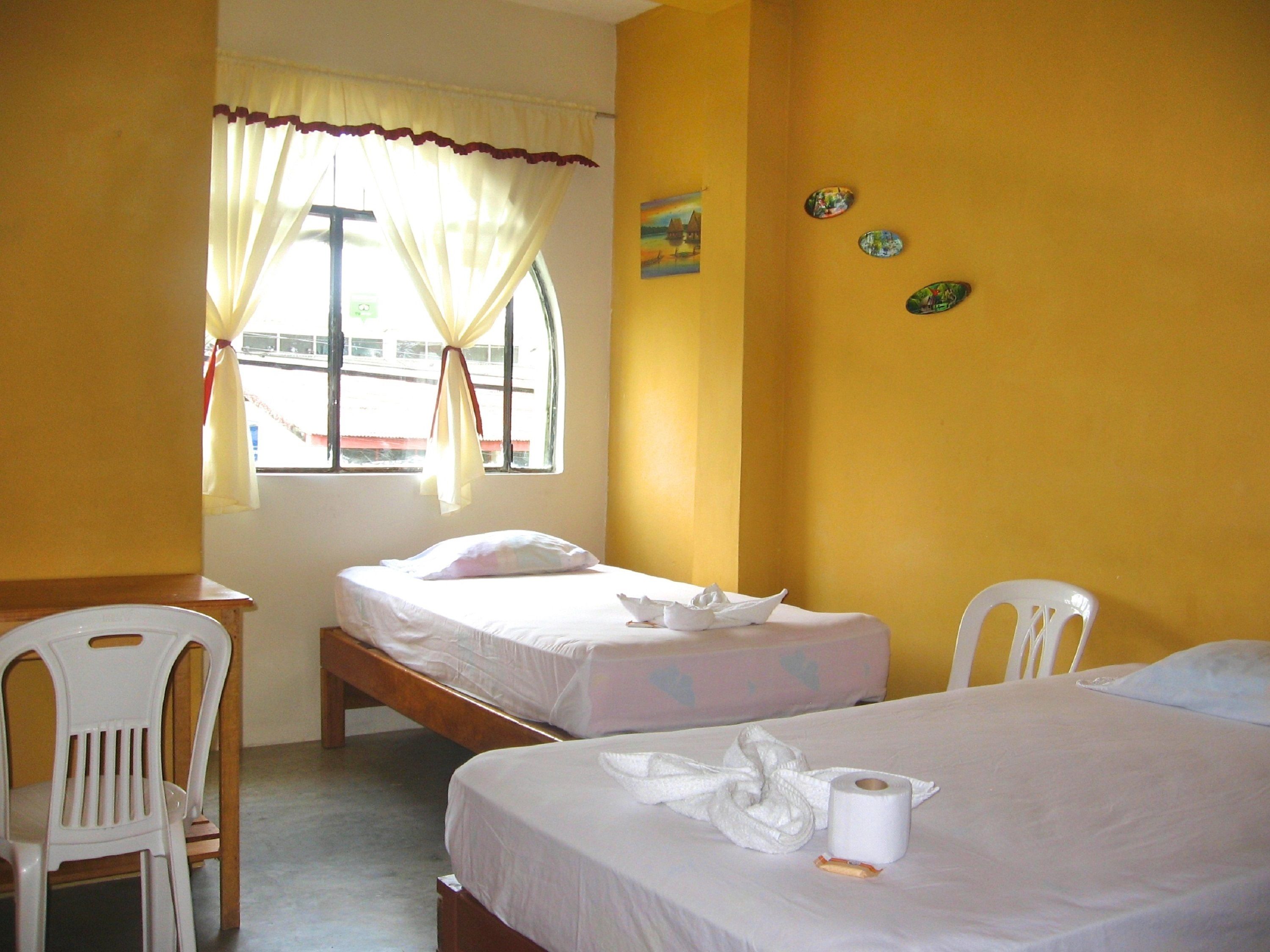 Photo - Amazon House Hostel