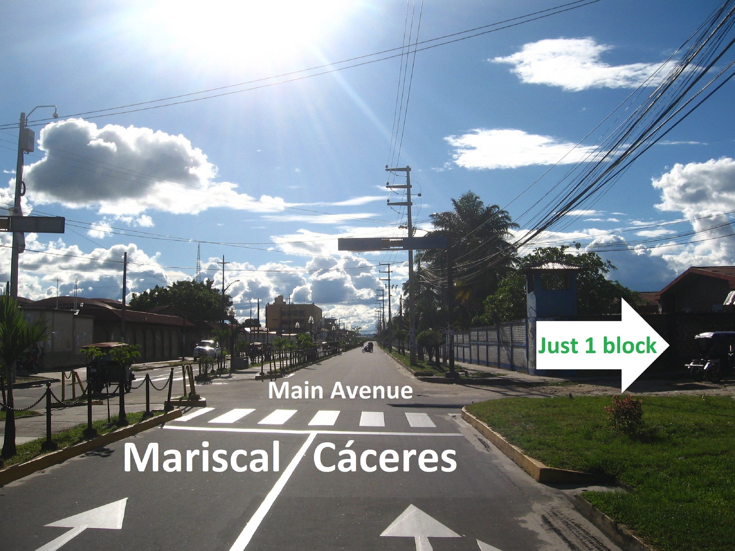 Photo - Amazon House Hostel