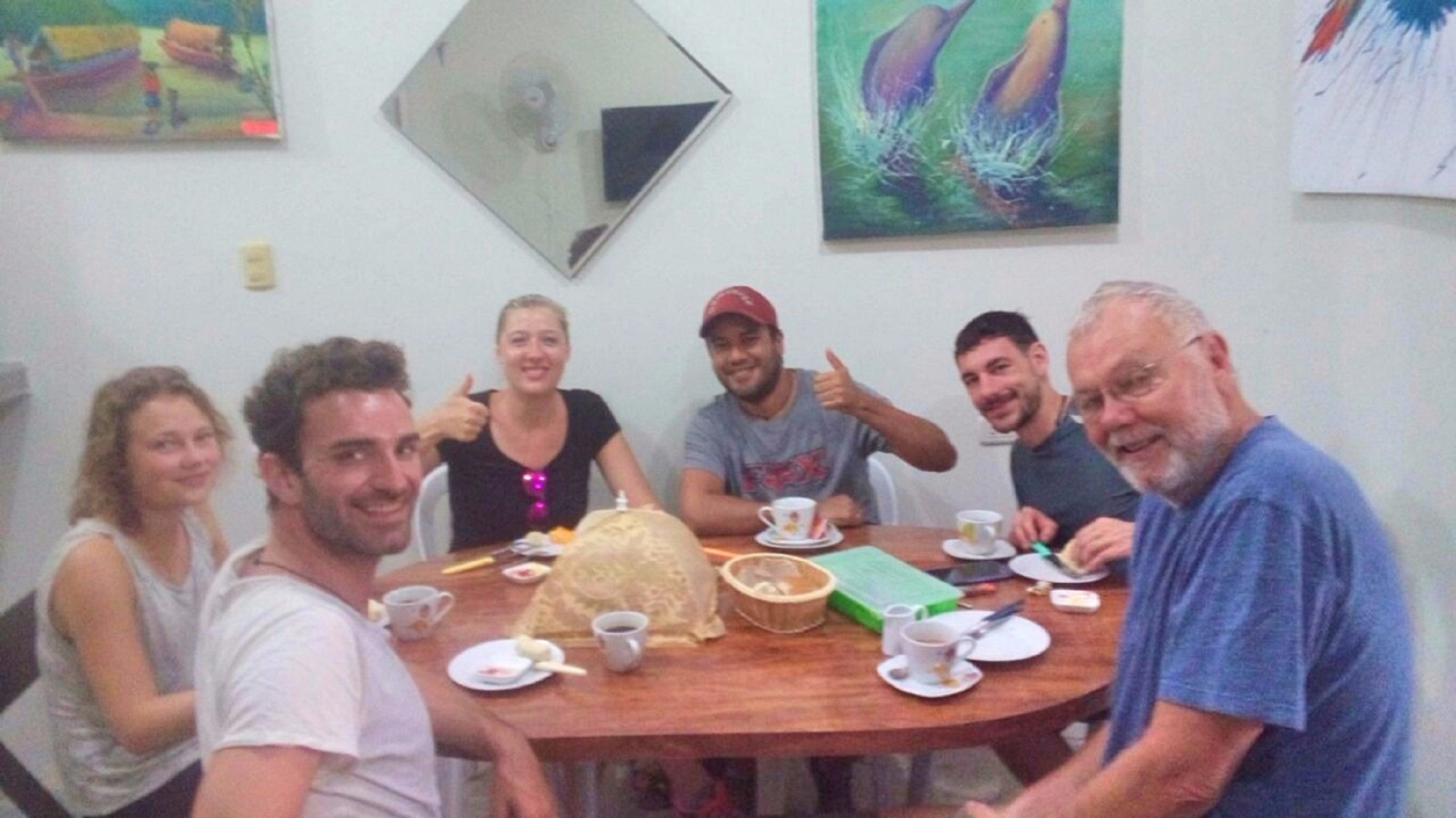 Photo - Amazon House Hostel