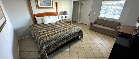 Suite, 2 habitaciones (Pet Friendly) | Wifi gratis y ropa de cama