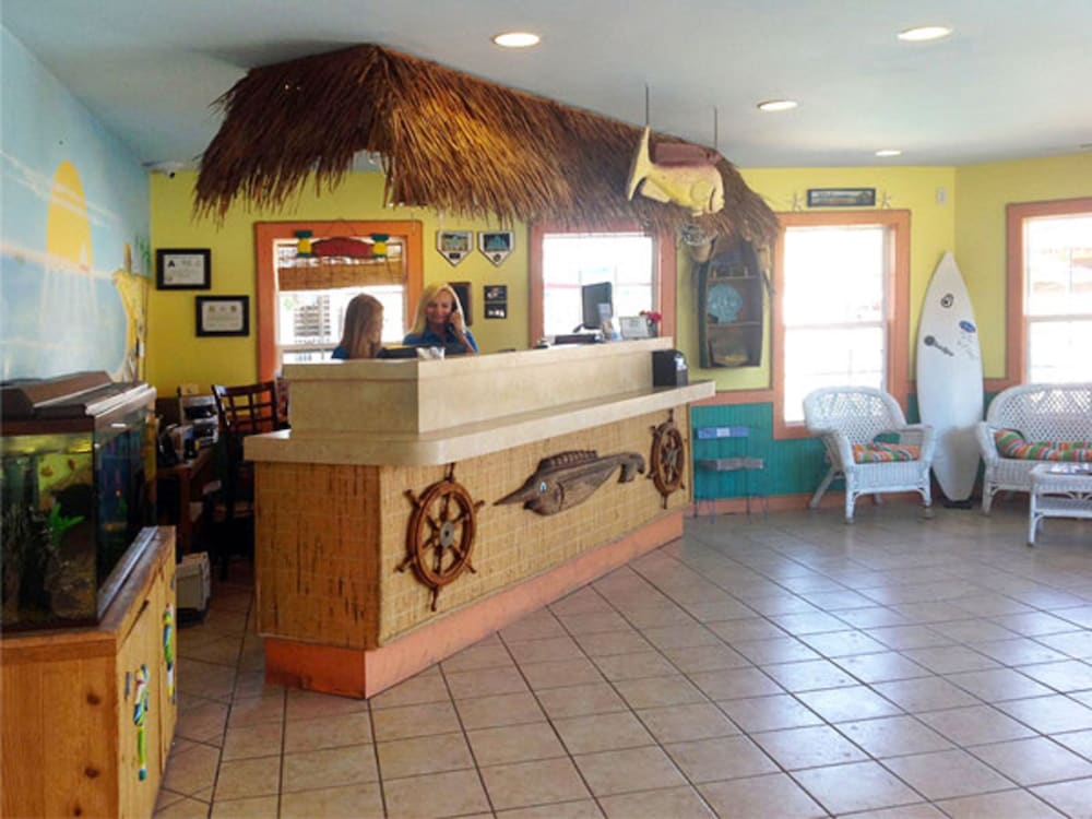Pirate's Cove Resort photo 4
