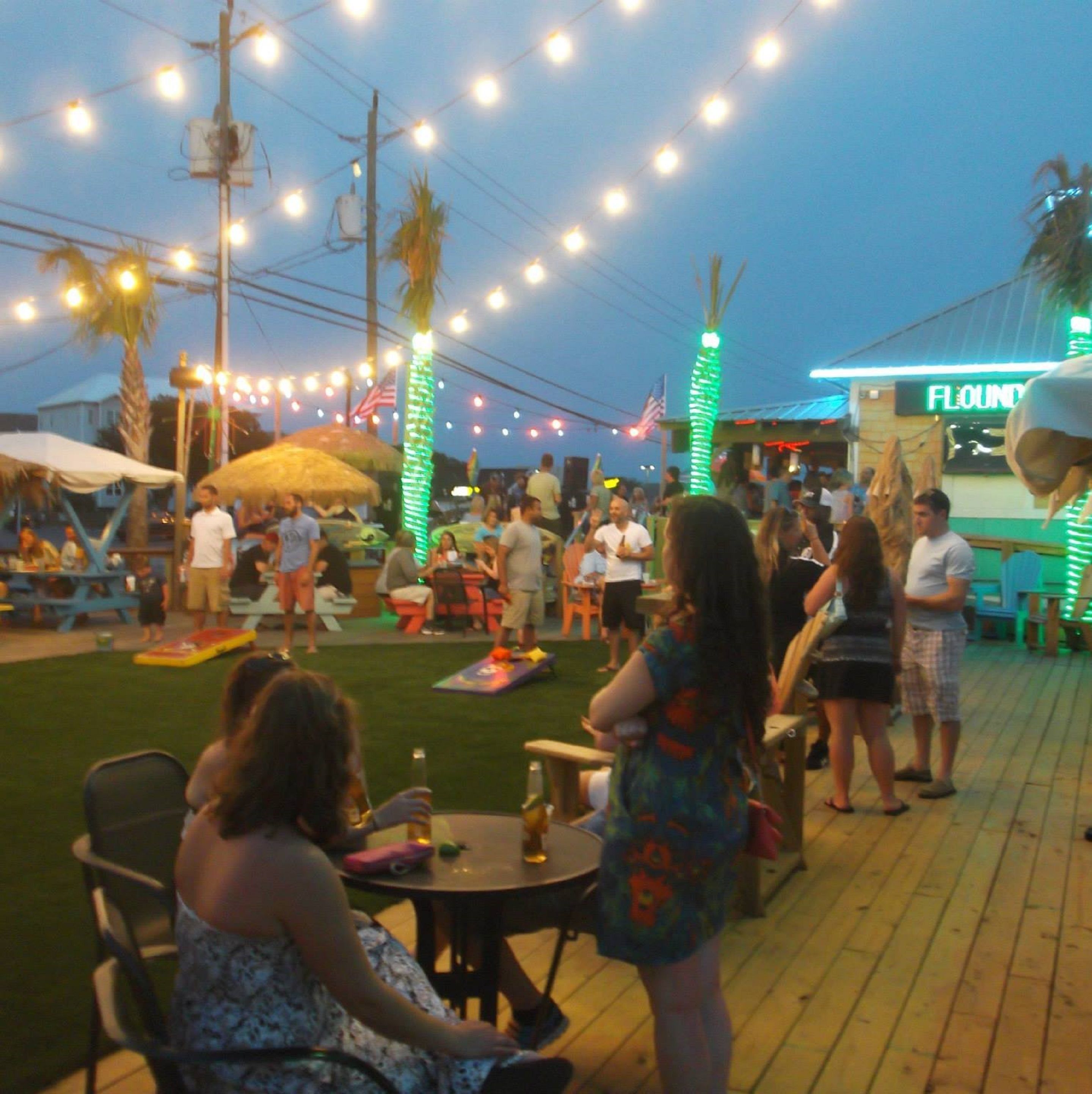 Lounas ja illallinen