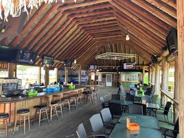 Se sirven almuerzos y cenas