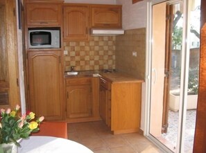 1 habitación y ropa de cama de alta calidad 
