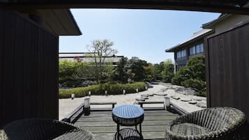 Teras/patio