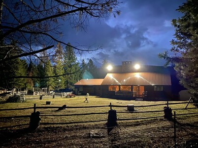 Dream Haven Guest Ranch