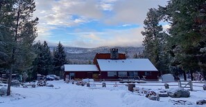 Exterior - Dream Haven Guest Ranch (Marion)