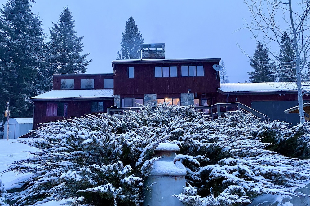 Dream Haven Guest Ranch