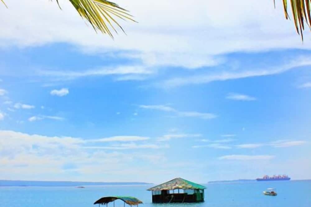 Treasure Island Resort