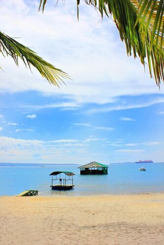 Treasure Island Resort