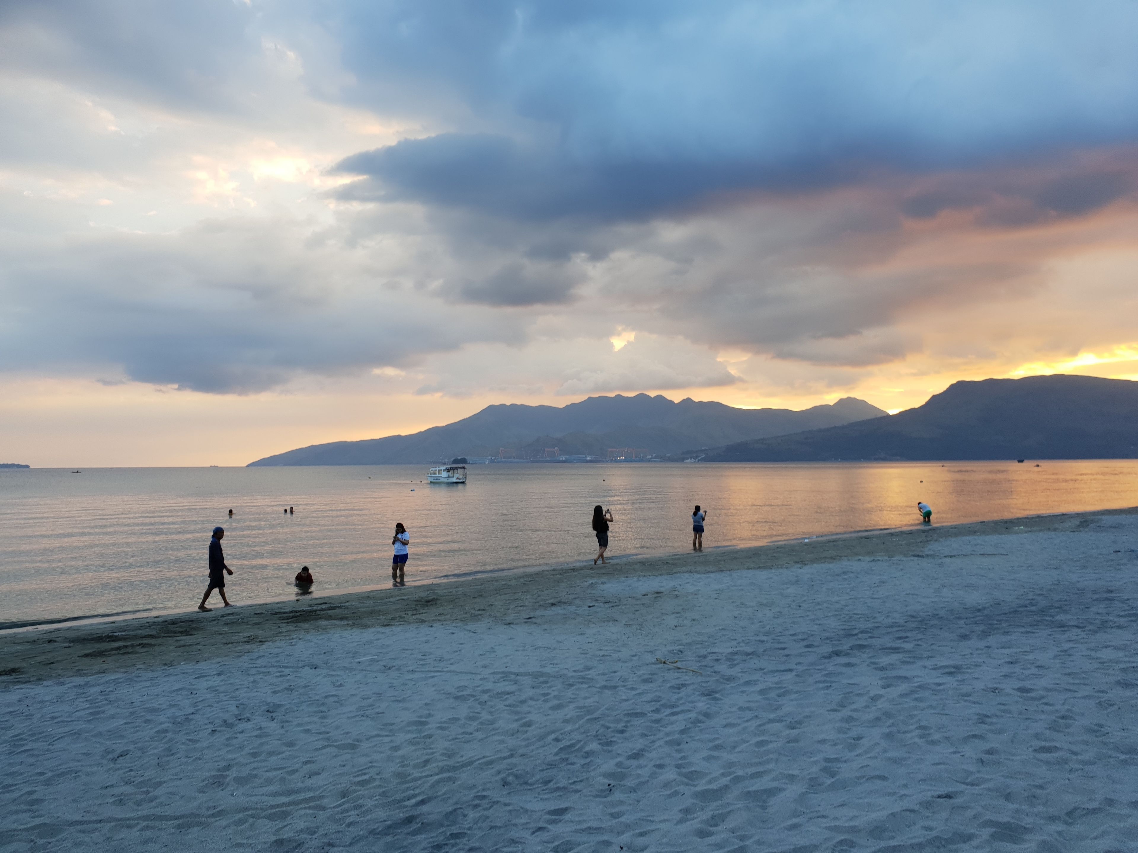 Treasure Island Resort