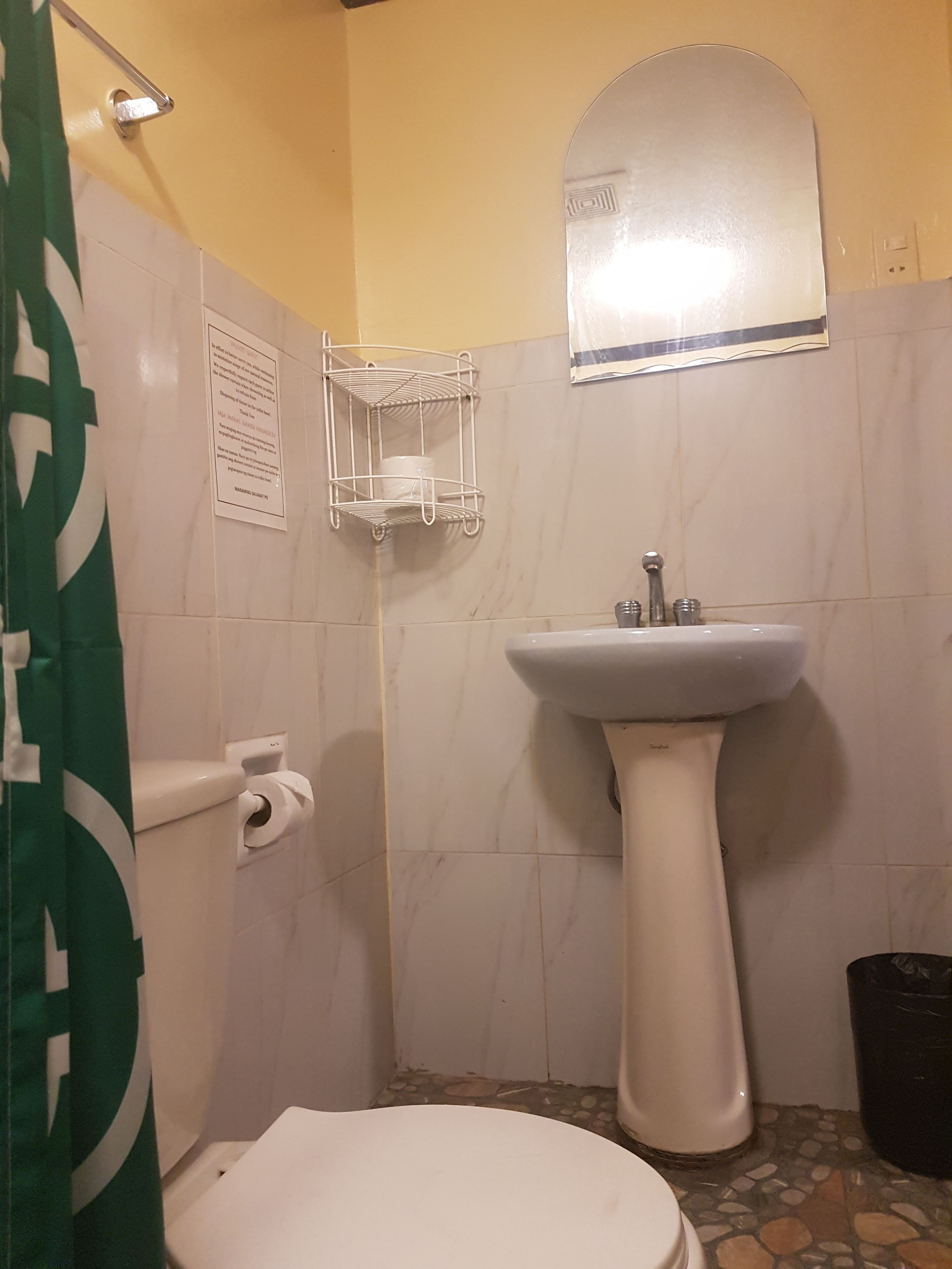 Treasure Island Resort