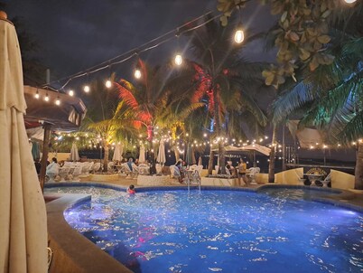 Treasure Island Resort