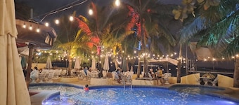 Treasure Island Resort