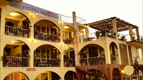 Hotel Boutique Baja Cabo