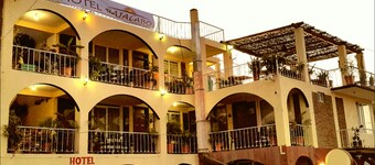 Hotel Boutique Baja Cabo