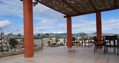 Hotel Boutique Baja Cabo