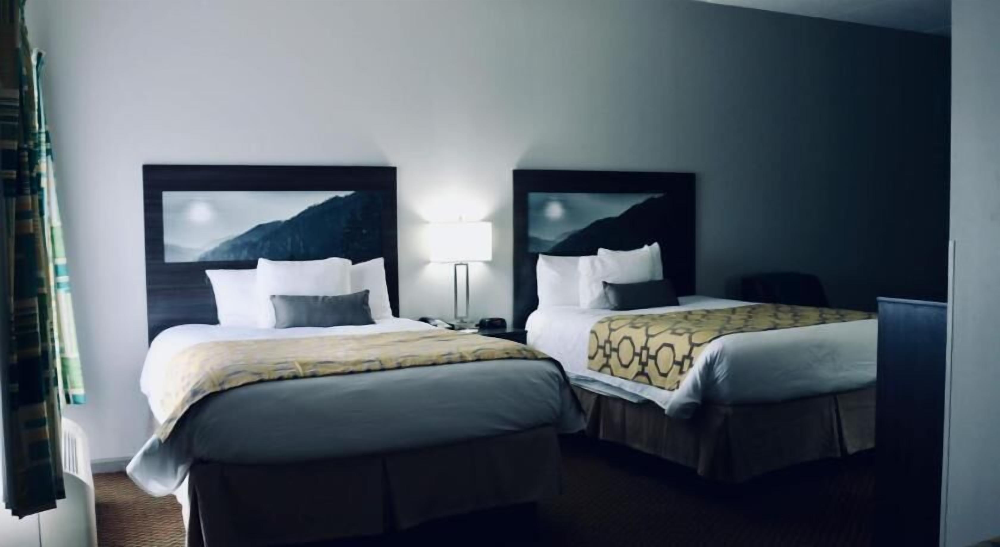 Desk, free cribs/infant beds, free WiFi, bed sheets