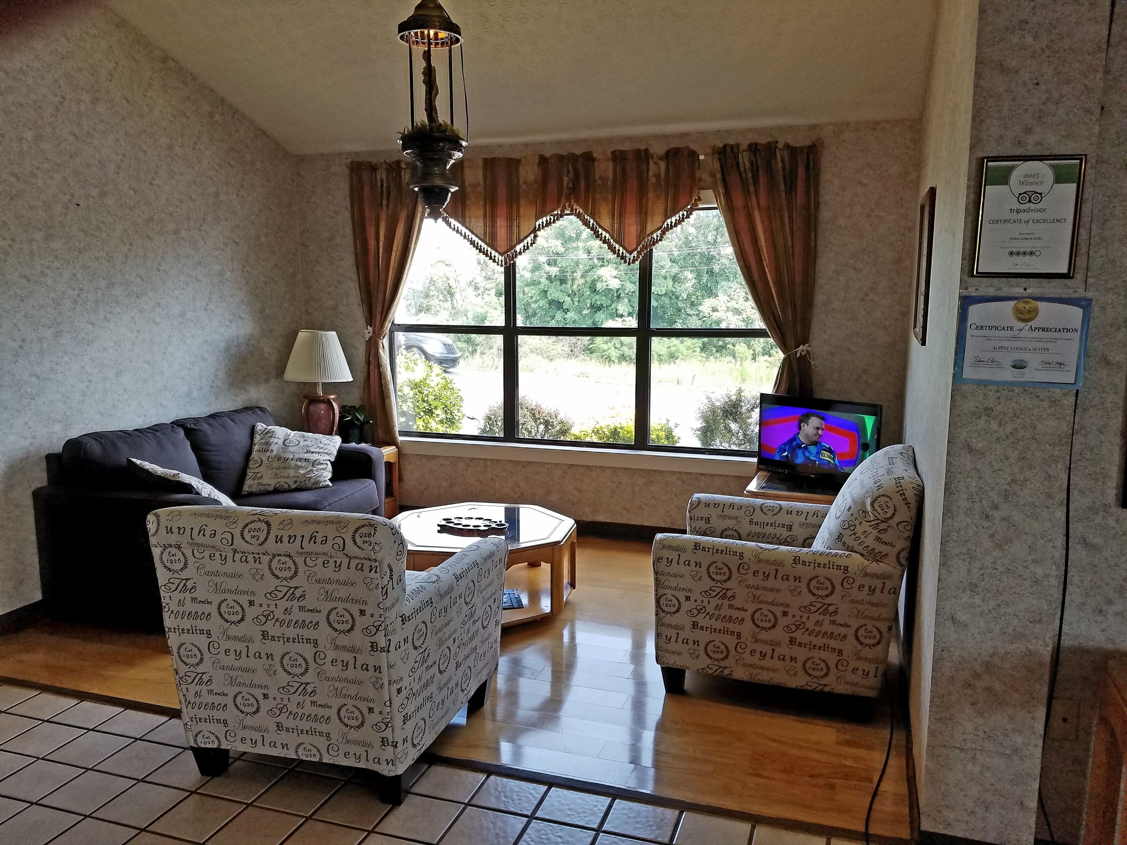 Top 7 PetFriendly Hotels In Cookeville, Tennessee Updated 2024 Trip101